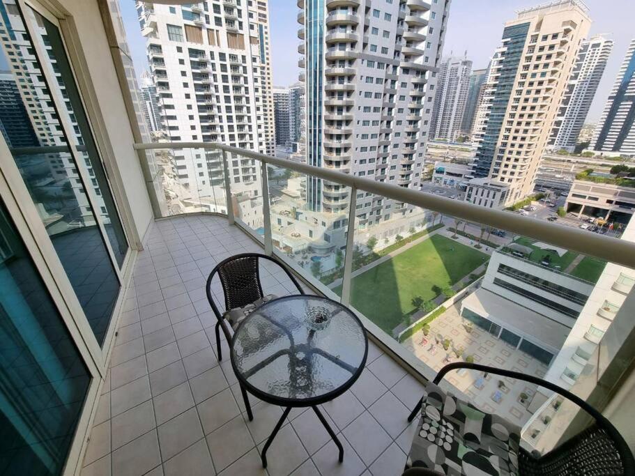 Lux Spectacular Dubai Marina View Apartment Экстерьер фото