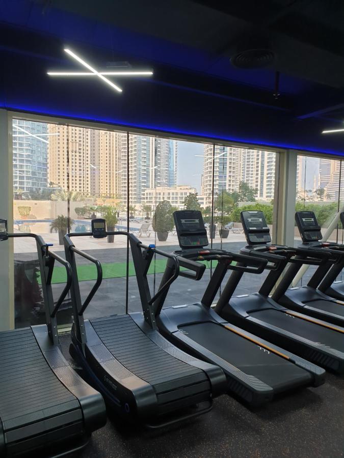 Lux Spectacular Dubai Marina View Apartment Экстерьер фото