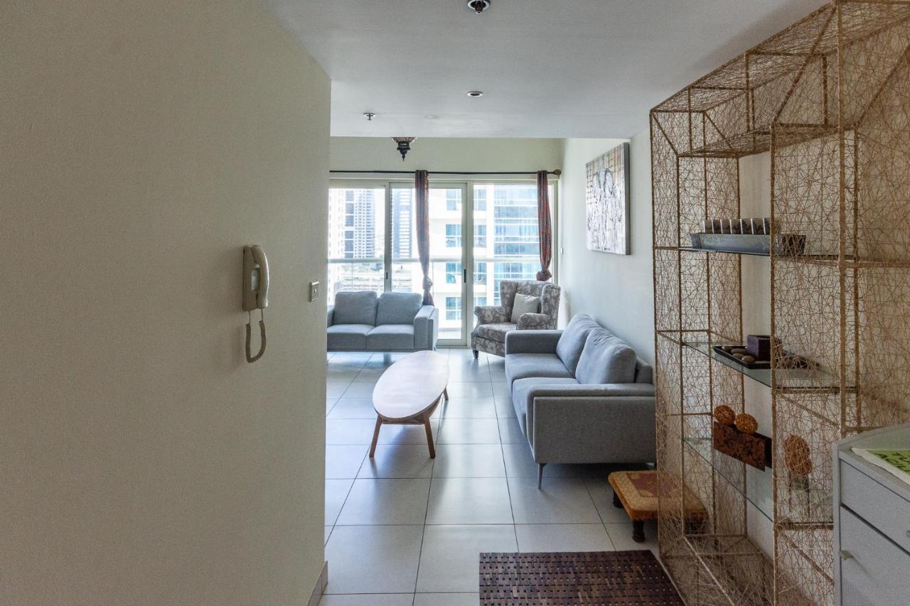 Lux Spectacular Dubai Marina View Apartment Экстерьер фото